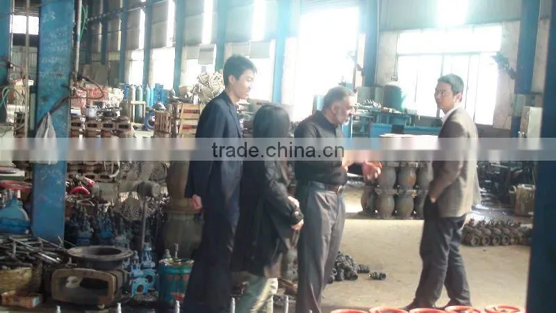 Low price esfr fusible alloy fire sprinkler