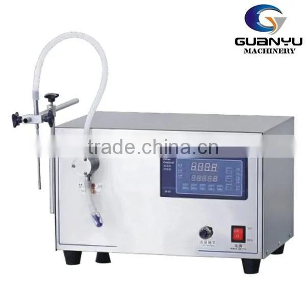 High quality colloid mill