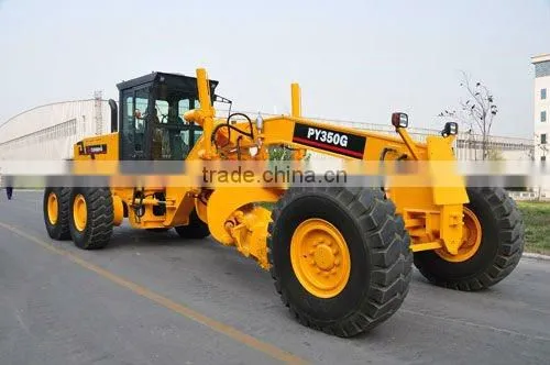tiangong motor grader PY180M with CE