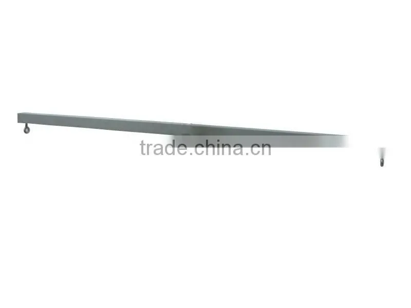 hydroponics track lighting system