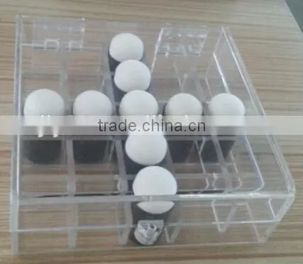 Paint dauber applicator Dauber sponge ink steccil