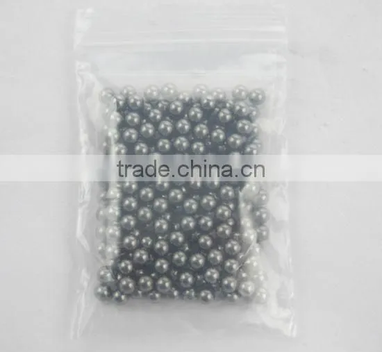YG6 YG8 high hardness solid tungsten carbide grinding ball