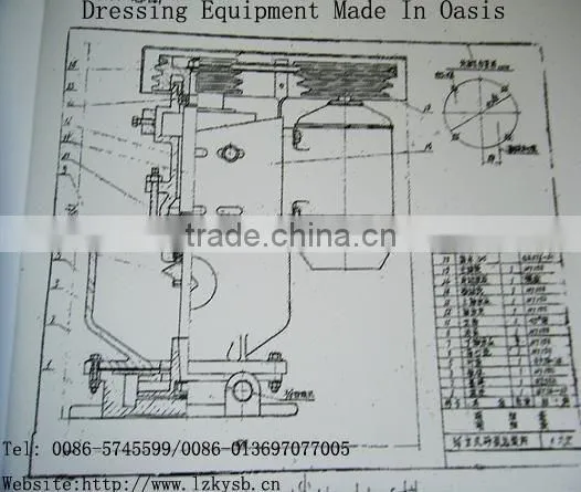 Laboratory Sand Pump/Laboratory Vertical Sand Pump
