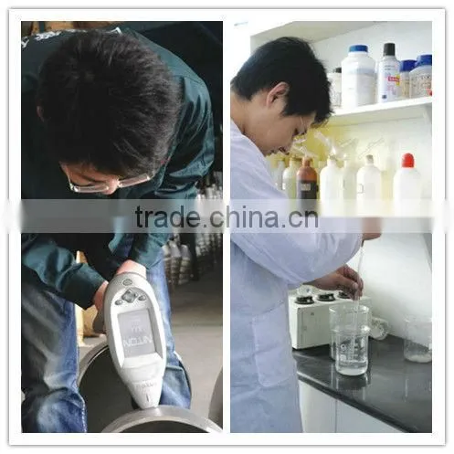 304 316 Sanitary coude inox echappement