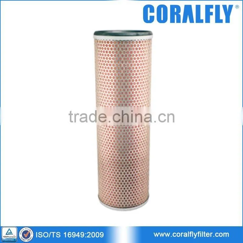 Air Filter Element Fit for Truck 16618084