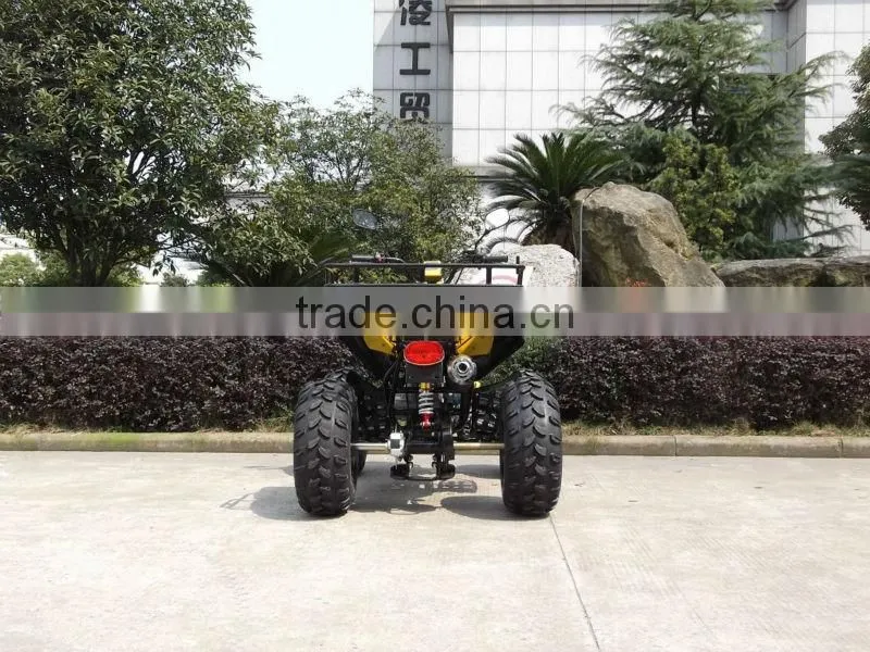2016 150cc design frame quad for sale