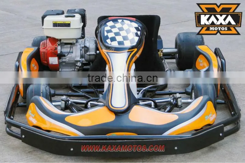 6.5HP 200cc Indoor Go Kart