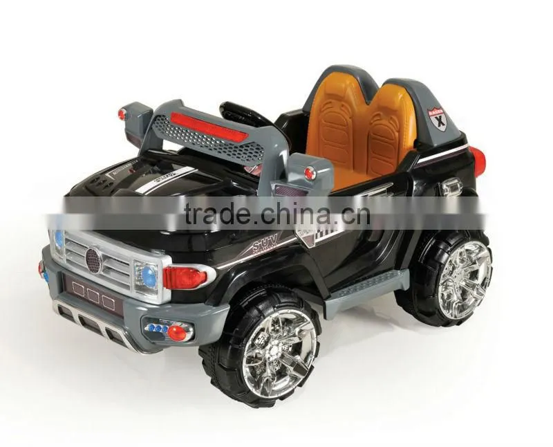 Mercedes G55 SUV Style Baby Battery Car