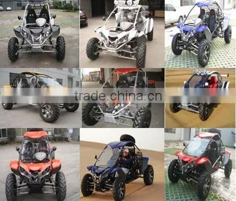 Chery hunting Tracker 1100cc 4x4 for sale