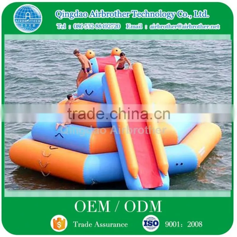Best Selling Durable PVC Giant Inflatable Adult Swimming Pool