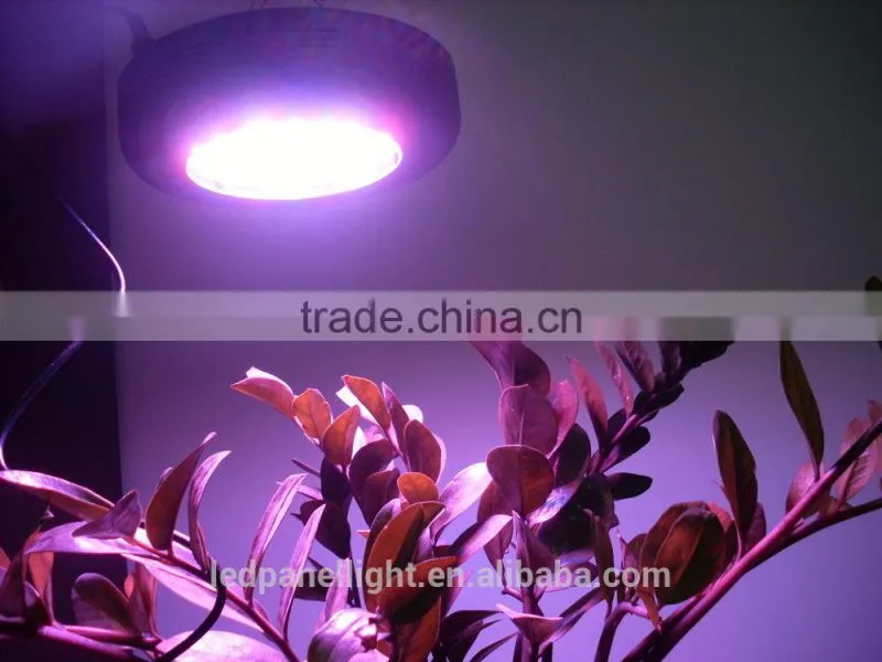 High performance finland led grow light bridgelux led chip UFO