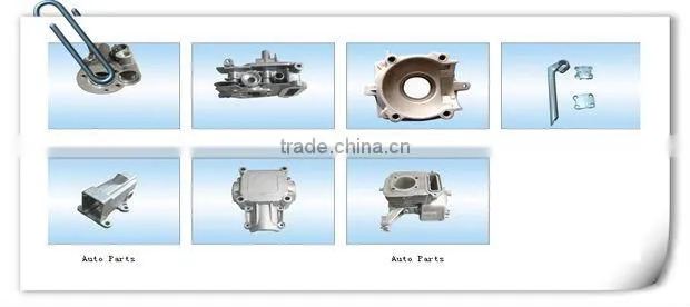 manufacturing custom led aluminum lamp cover