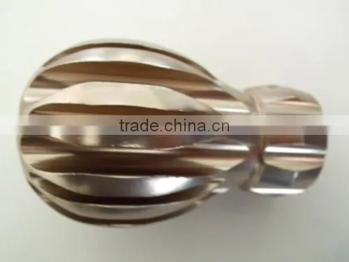 Hot sale! aluminum rods for curtains,aluminum curtain rail