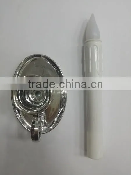 Simulation Led Candle Light With Dancing Flame