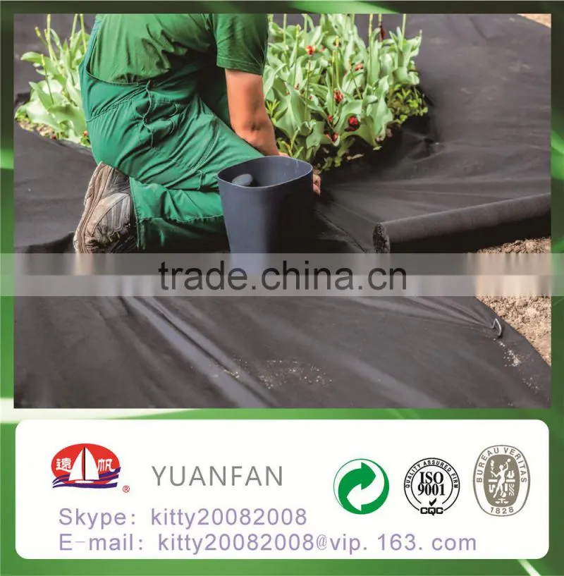 out door plant cover nonwoven fabric