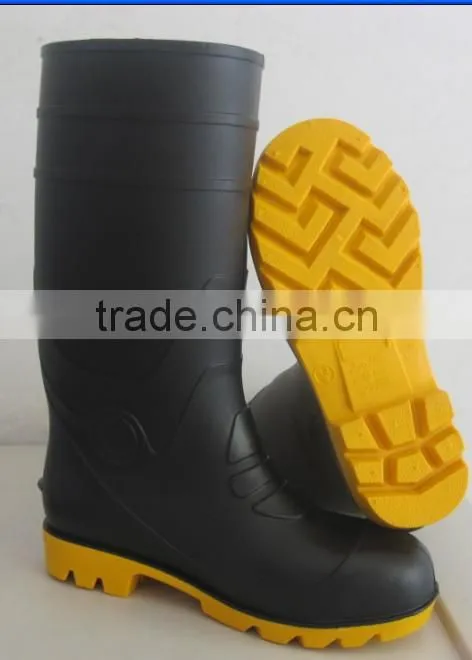 security boots CE S5