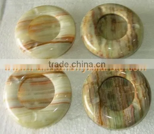 Top Quality ONYX CIGARETTE ASHTRAY HANDICRAFTS