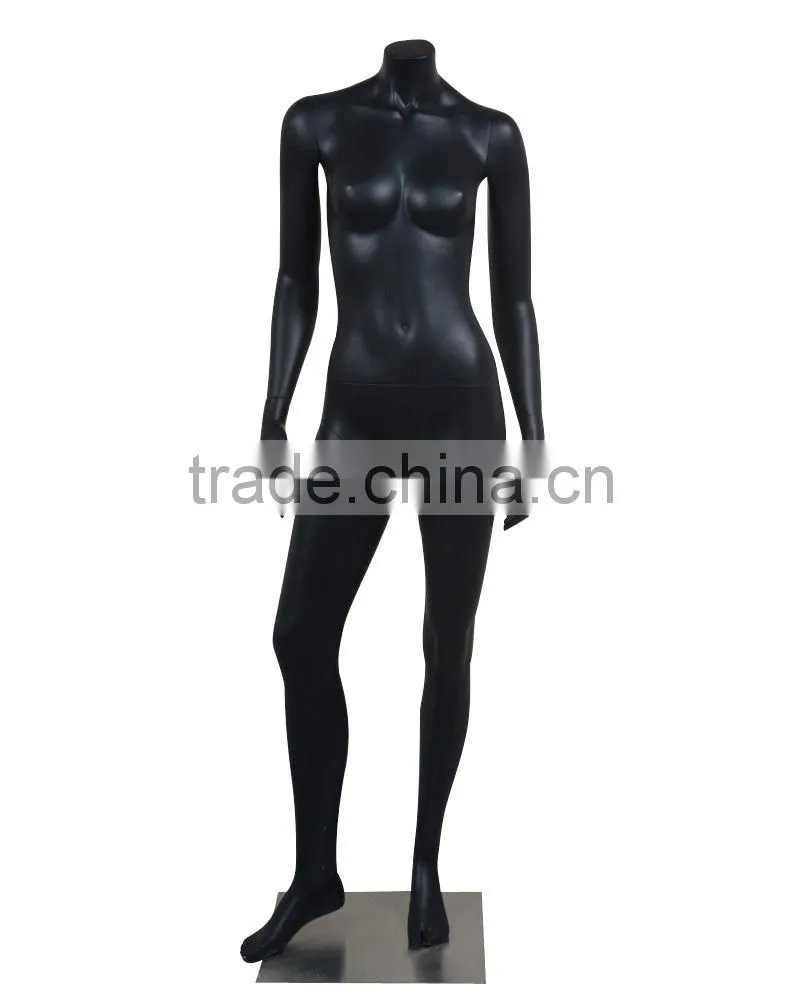 Sexy lifelike mannequin used female mannequins model