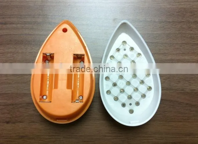 Mini Massager Head Massager Machine Electric Head Massager