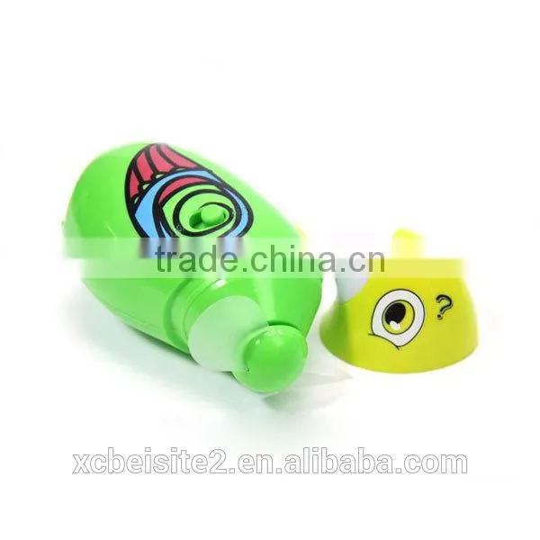 J108 mini fashion parrot home fan