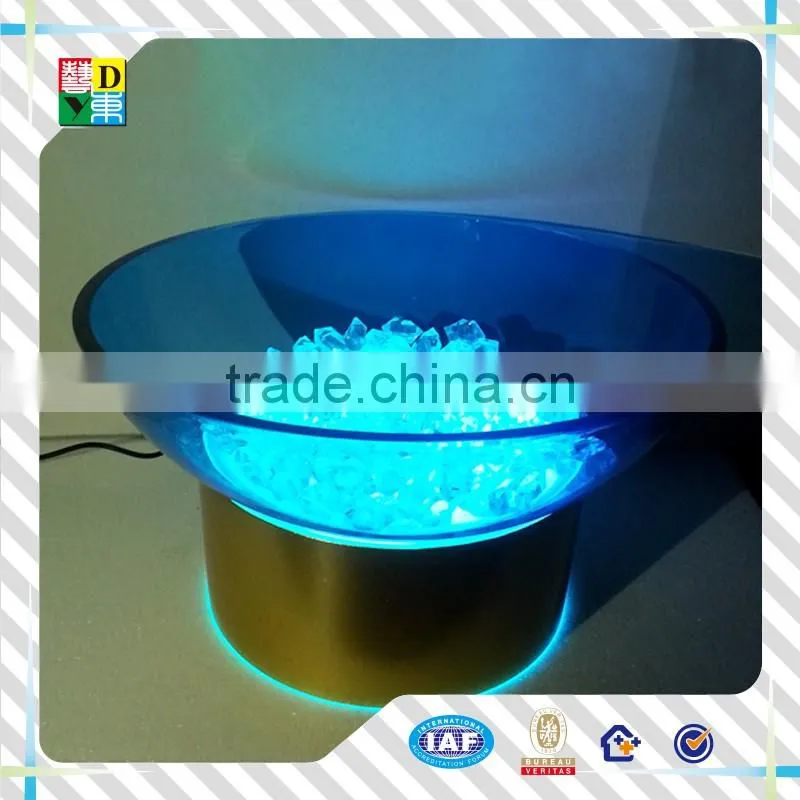 High quality acrylic lipstick tower/acrylic lipstick display stand Shenzhen wholesale
