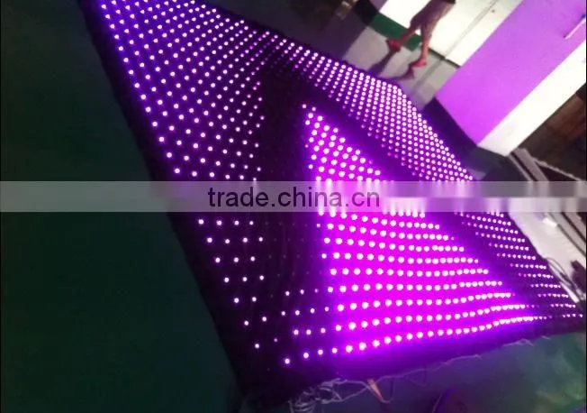 ktv led stage deco light stage lighting