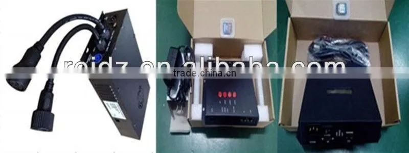 stage decoration of led flexible backdrop for festival