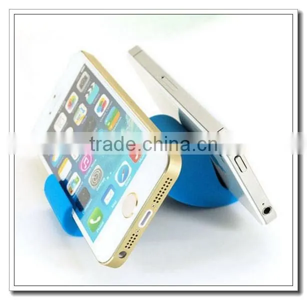 Colorful mobile phone holder,cell phone holder