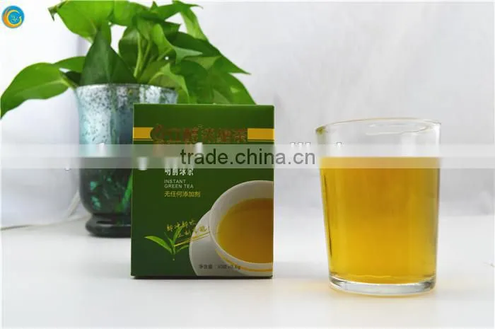 tea powder