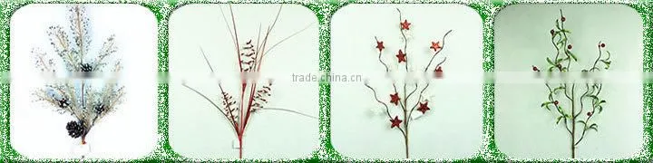 China factory supply crafts decorations rhythmic gymnastics ribbons for sale for christmas market