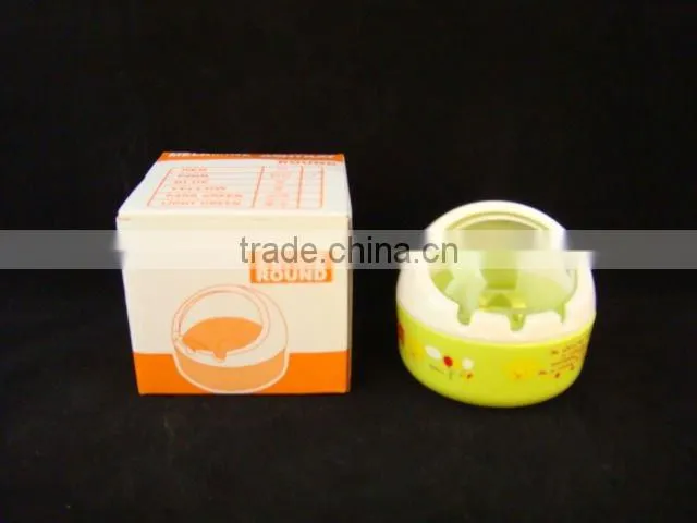 Print melamine ash tray