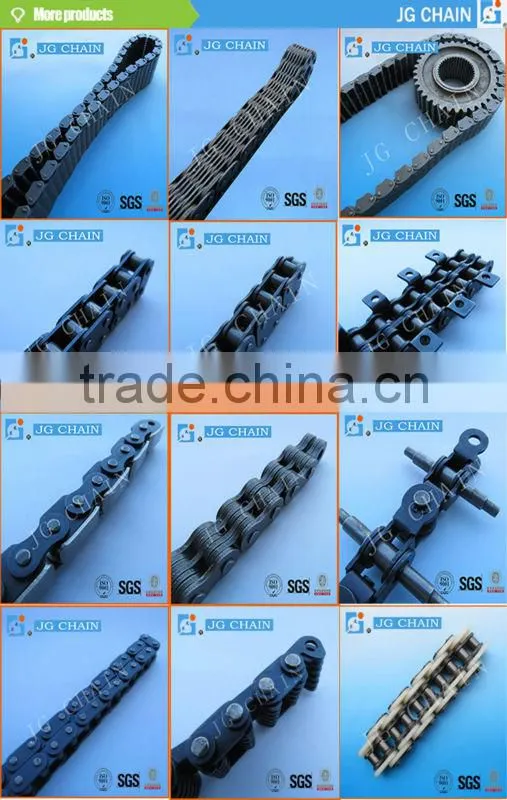 China wholesale overhead conveyor chain
