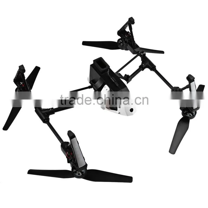 WLtoys Q333 - B RC Drone with 0.3MP Camera Dron 2.4GHz 4CH 6 Gyro WiFi FPV Quadcopter RC Aircraft for sale scrap