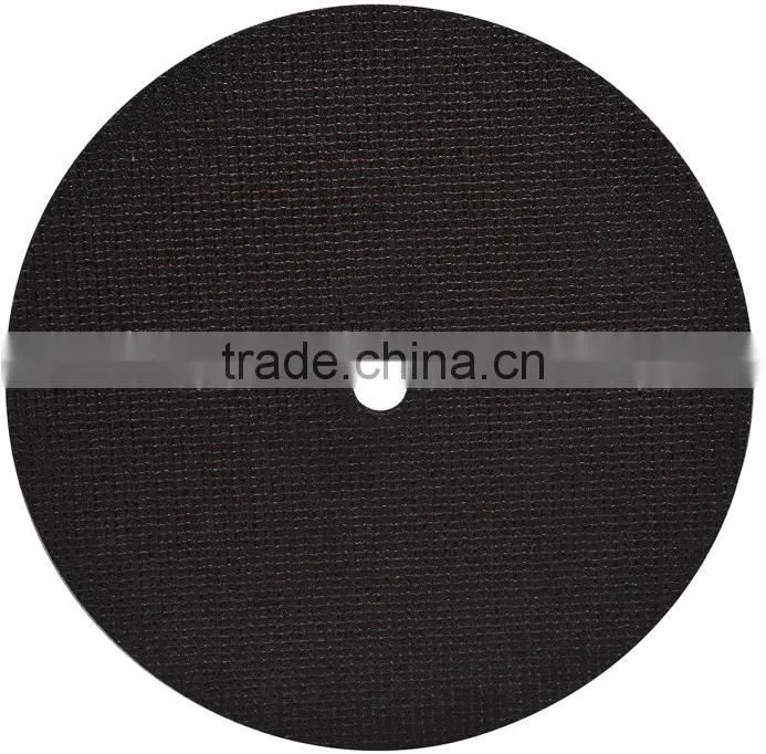 350*2.8*25.4mm abrasive Cut off Wheel, Metal Cutting Disc