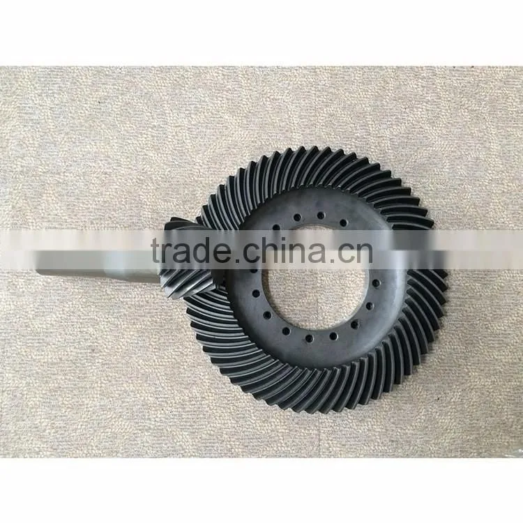 OEM Non standard-Chemical Machinery Parts-Bevel gear