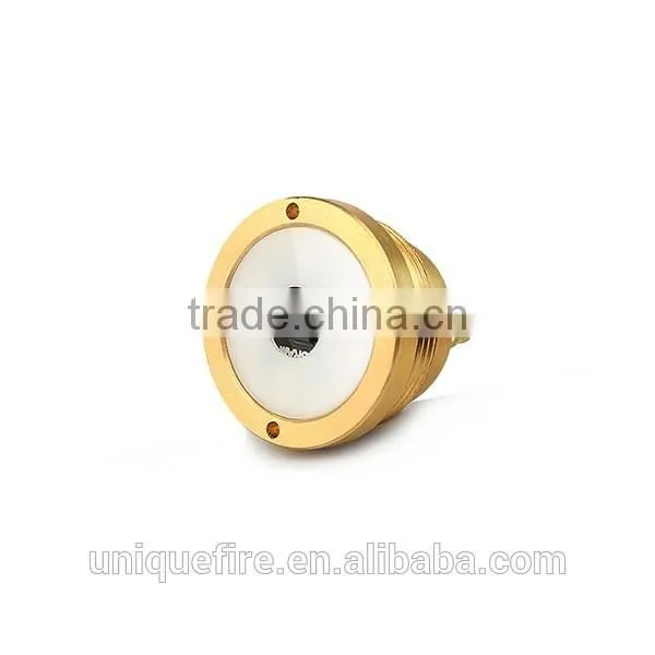 Uniquefire LED Drop-in Module ir 850nm 4715S fit for t20 len pill