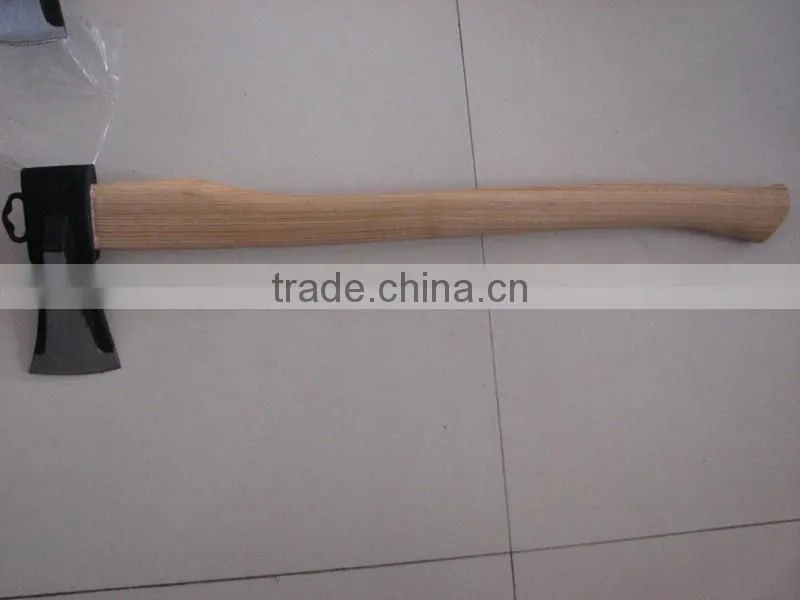 500g machinist hammer wood handle hammer