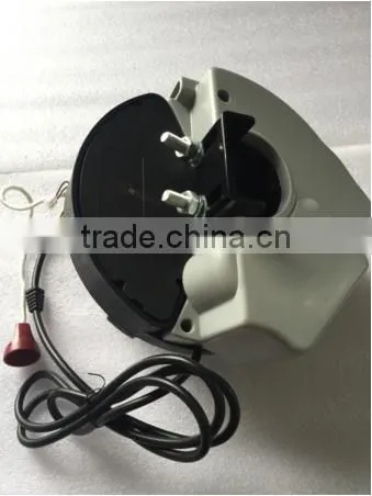 Automatic Rolling Garage Door Opener On Hot Sale