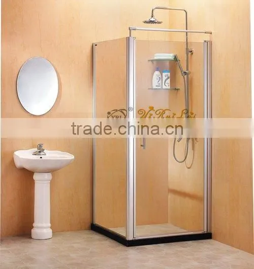 three doors linked sliding doors screen QB18M