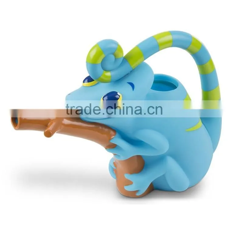 China ICTI GSV Manufacturer Plastic Kids Watering Can