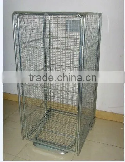 2 doors roll pallet for sale