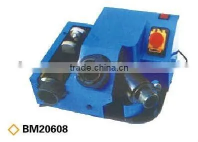 Two Flutes Drill Bit Sharpener BM20608