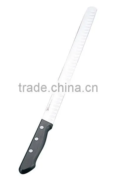 Misono Molybdenum Vanadium Steel Knife Series Made in Japan Molybdenum Vanadium Steel Misono Knives