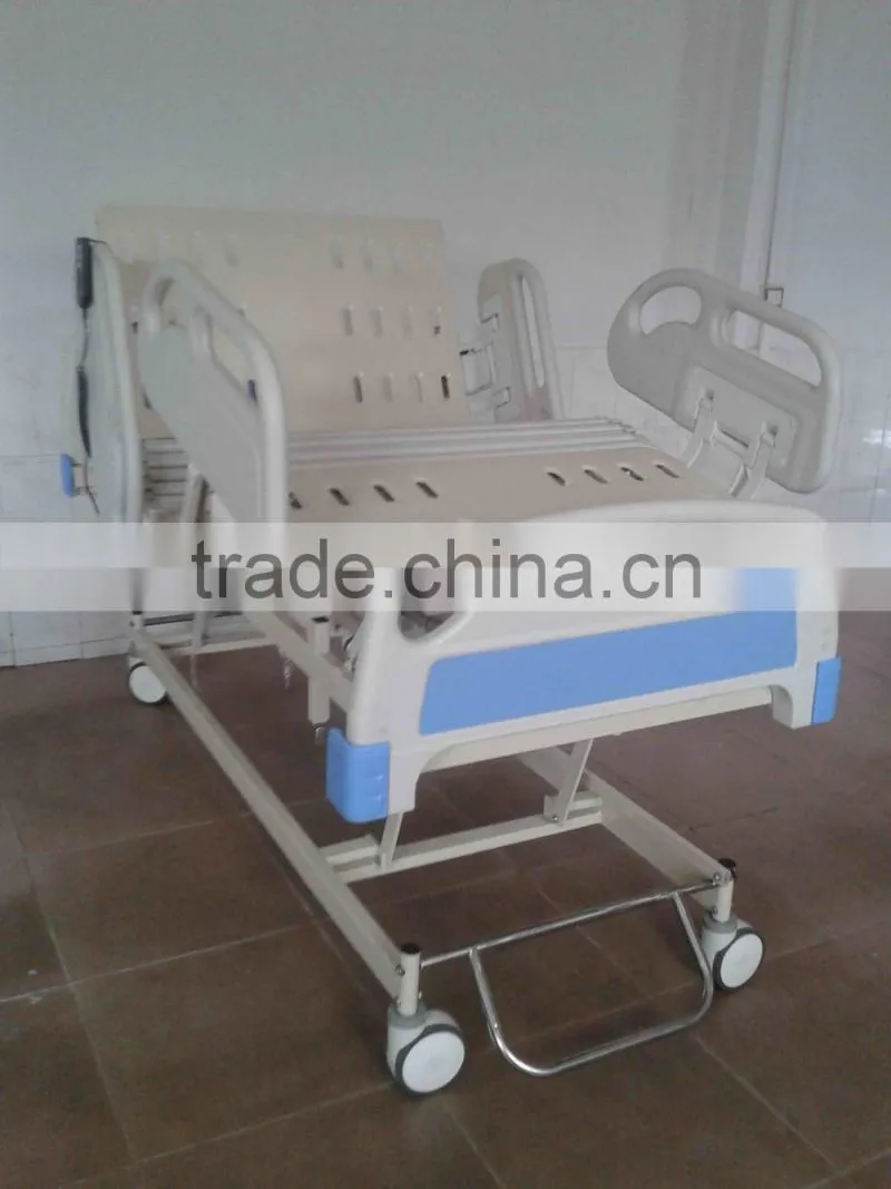 Hospital Furniture Medical Bed/Detachable Patient Beds