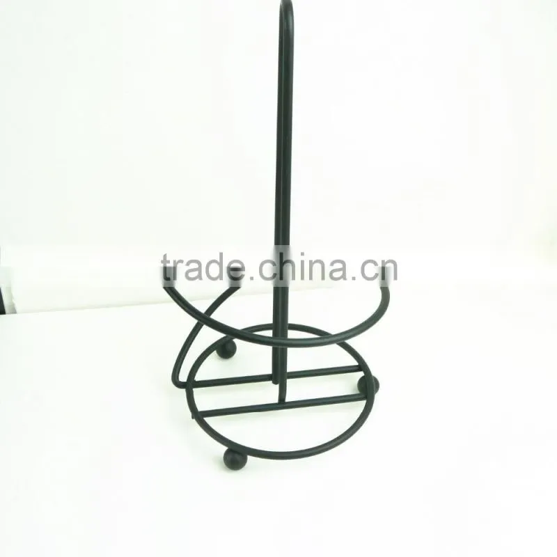43003 non-stick Metal Napkin Holder Paper Holder Tissue Holder