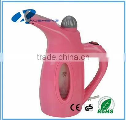 multi mini travel steamer dry clothes iron 200ml