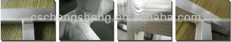 Service of Powder Coated