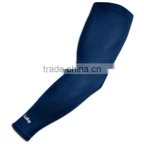 Print Logo Golf Arm Sleeve for golf