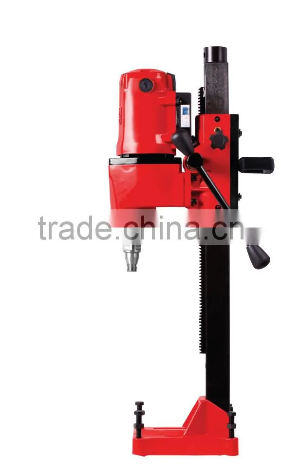 electric power stone breaker for drilling diameter for 260mm