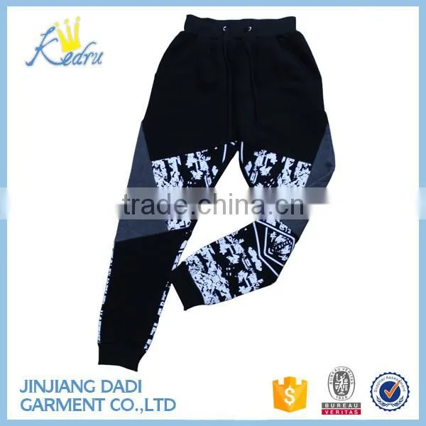 Wholesale Men's Jogging Pants